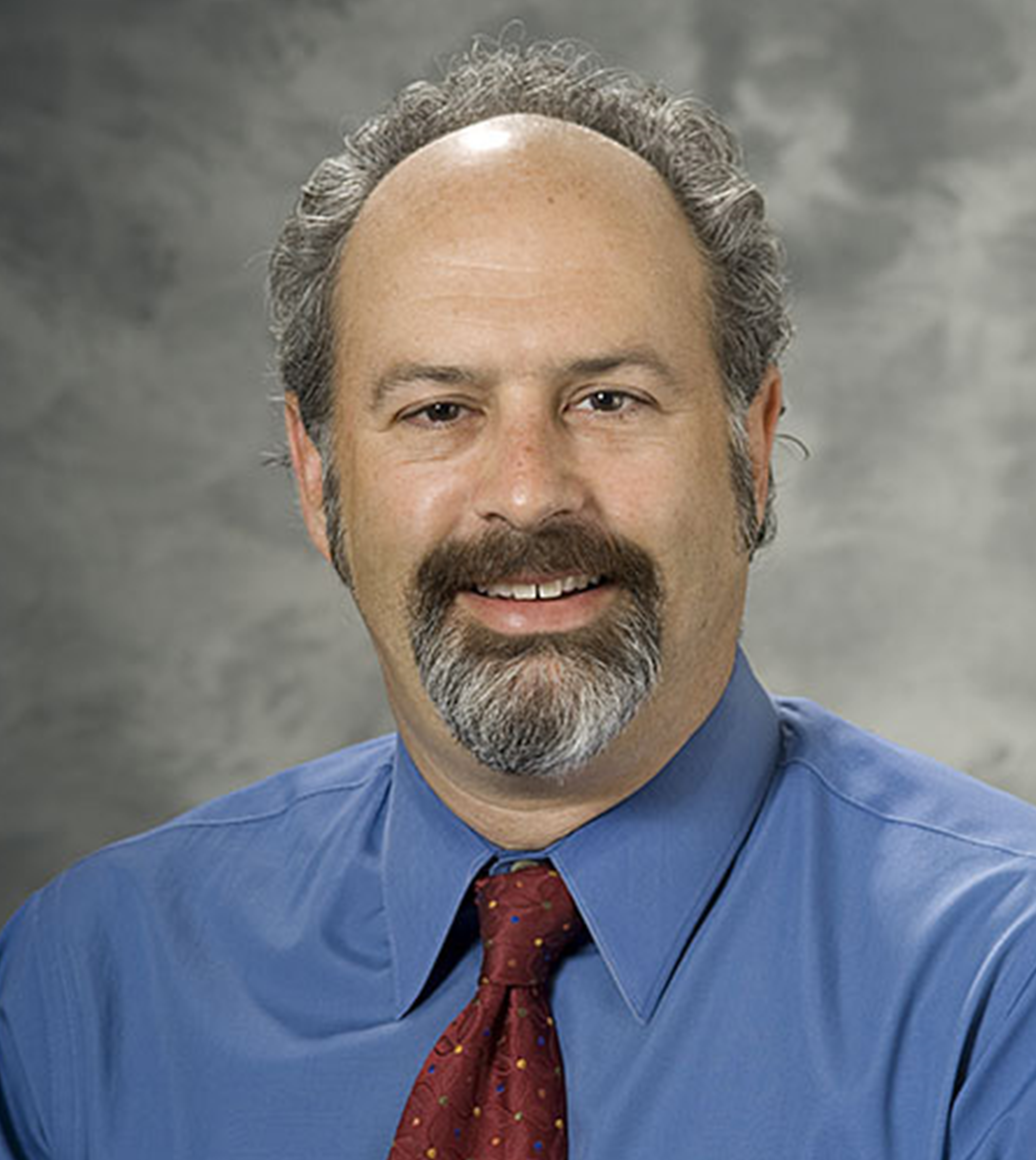 James M. Sosman, MD, AAHIVS  headshot